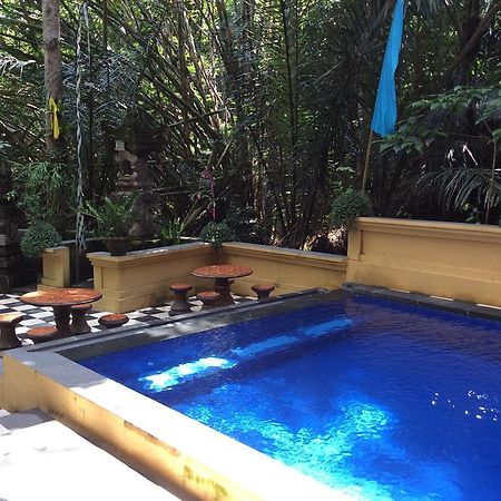 Bembengan Ubud Cottage Экстерьер фото