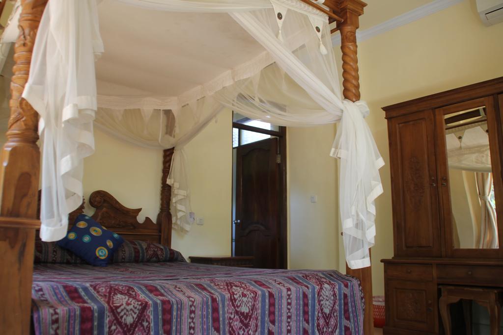 Bembengan Ubud Cottage Экстерьер фото