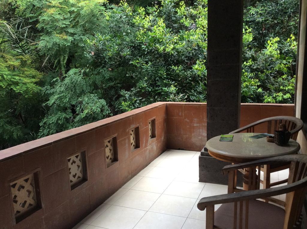 Bembengan Ubud Cottage Экстерьер фото