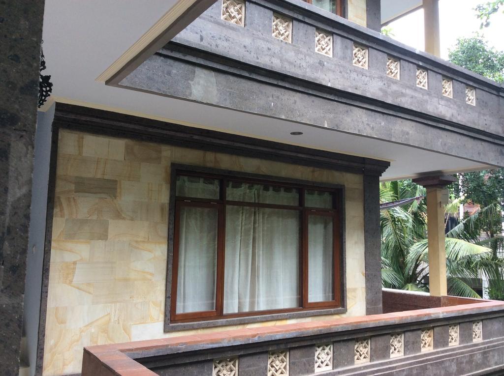 Bembengan Ubud Cottage Экстерьер фото