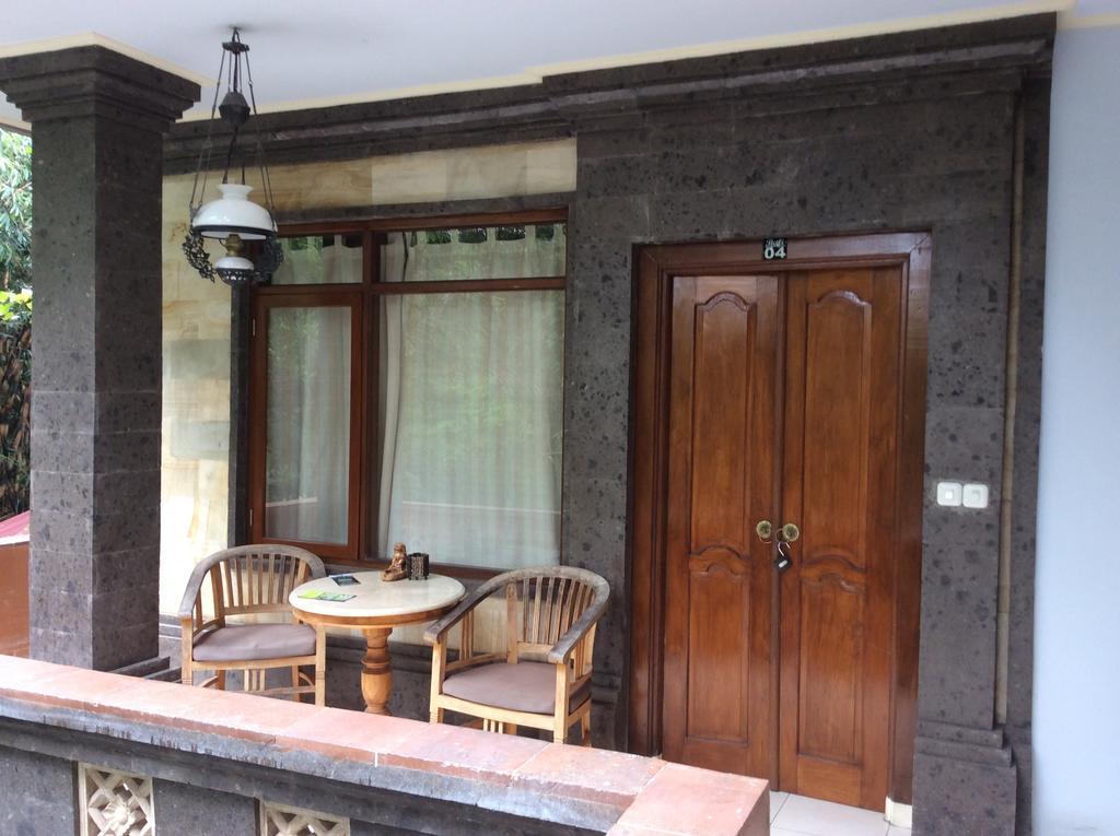 Bembengan Ubud Cottage Экстерьер фото